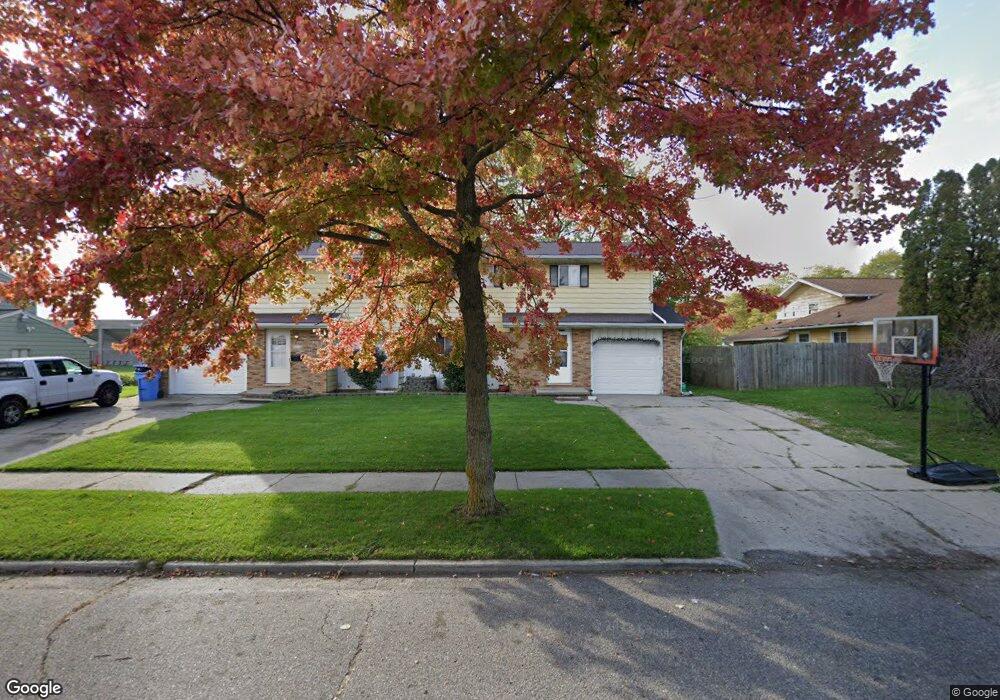 3408 Davidson Dr, Lansing, MI 48910 - photo 1