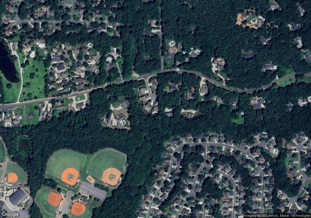 3915 Wieuca Ct unit 5, Marietta, GA 30066 - photo 1