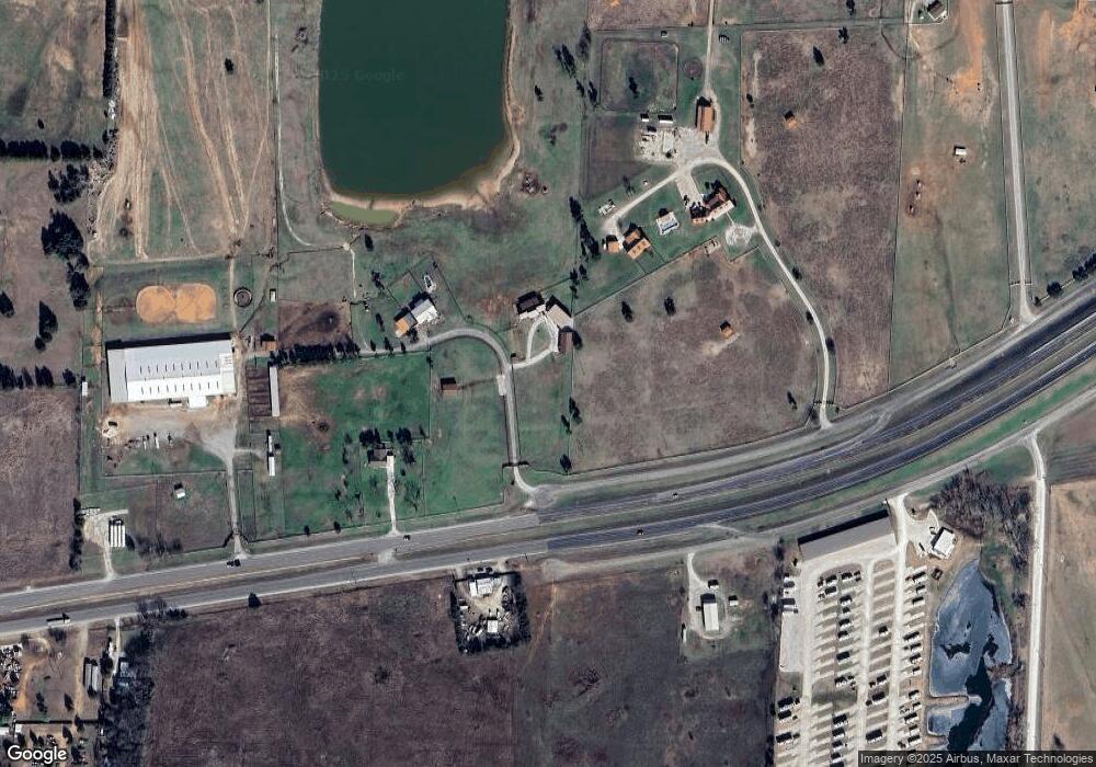 34859 Us Highway 82, Whitesboro, TX 76273 - photo 1