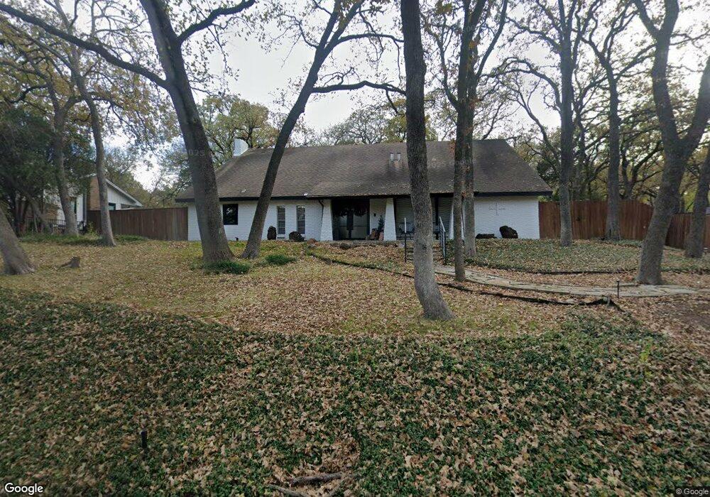 4109 Linkwood Dr, Euless, TX 76040 - photo 1