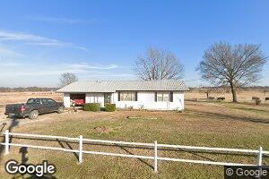 9261 S 431, Chouteau, OK 74337