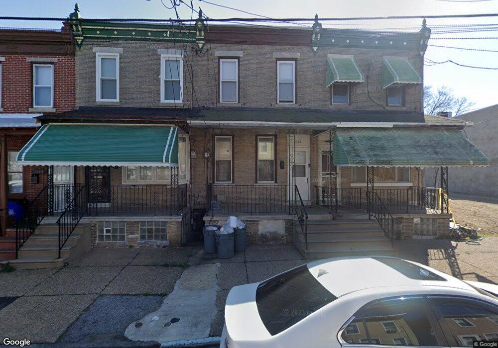 1614 Filmore St, Camden, NJ 08104 - photo 1