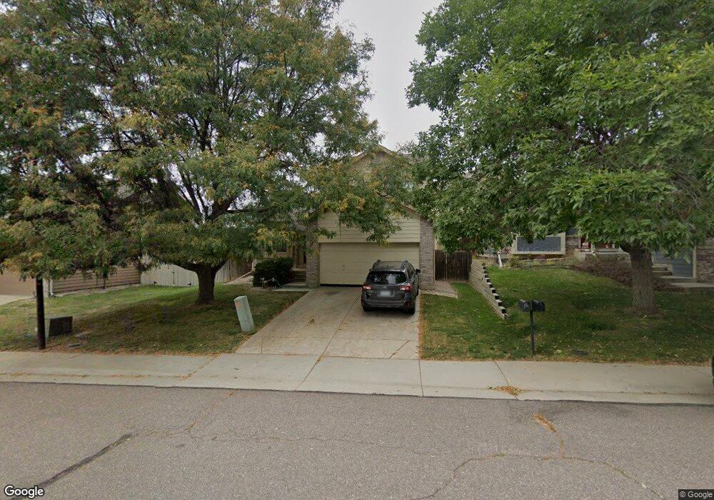 12787 Forest St, Thornton, CO 80241 - photo 1