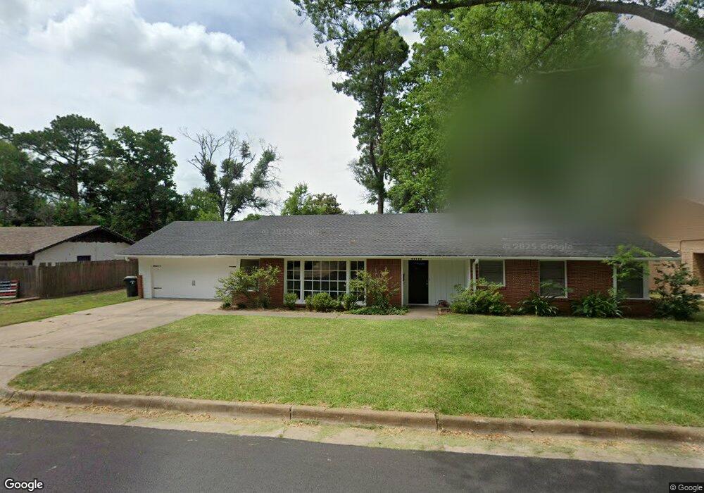 1014 Wilma St, Tyler, TX 75701 - photo 1
