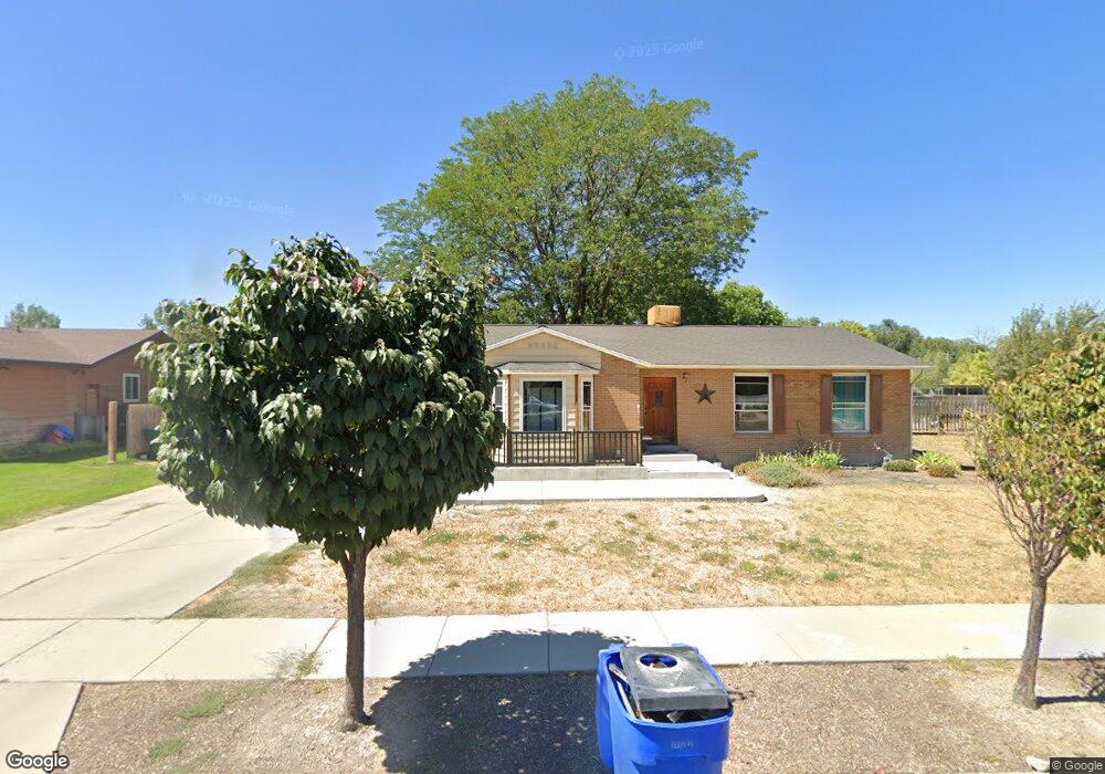 7412 S 3100 W, West Jordan, UT 84084 - photo 1