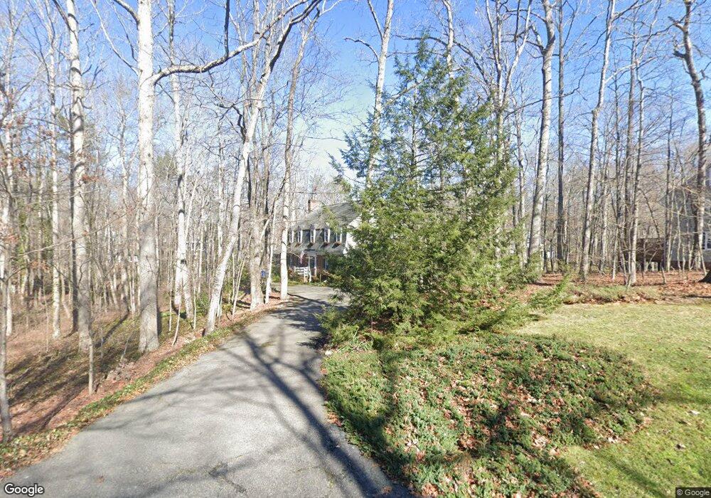 2231 Castlebridge Rd, Midlothian, VA 23113 - photo 1