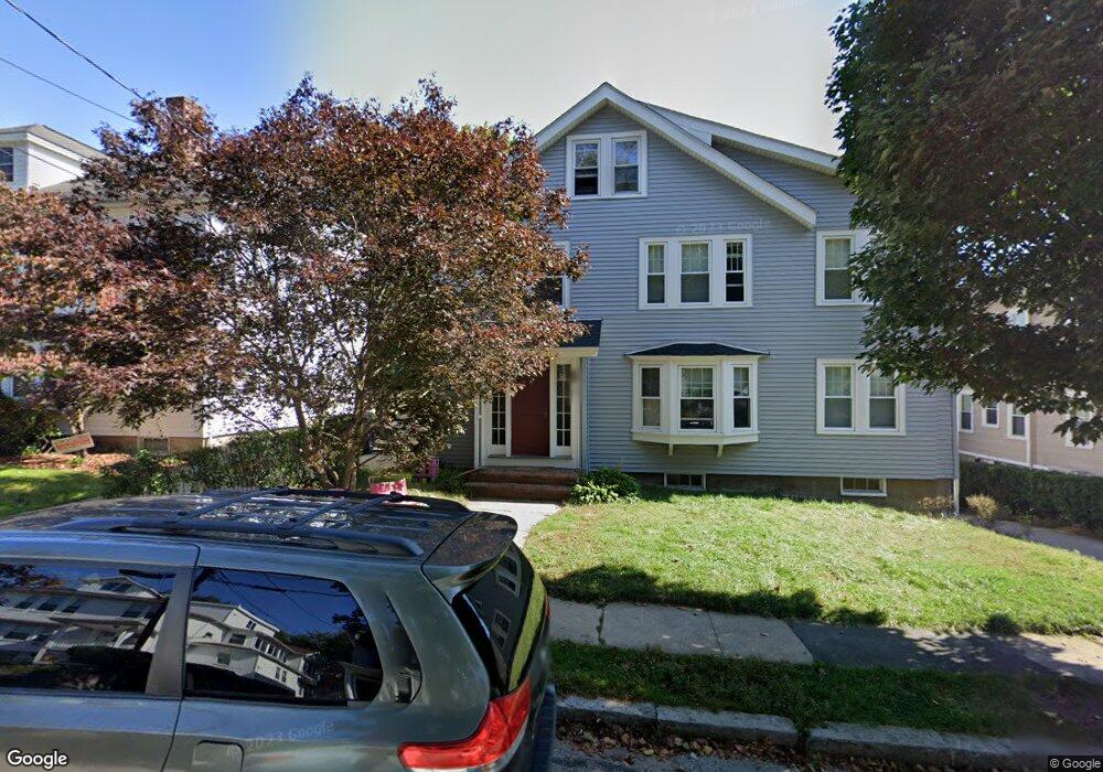 117 Lewis Rd unit 2, Belmont, MA 02478 - photo 1