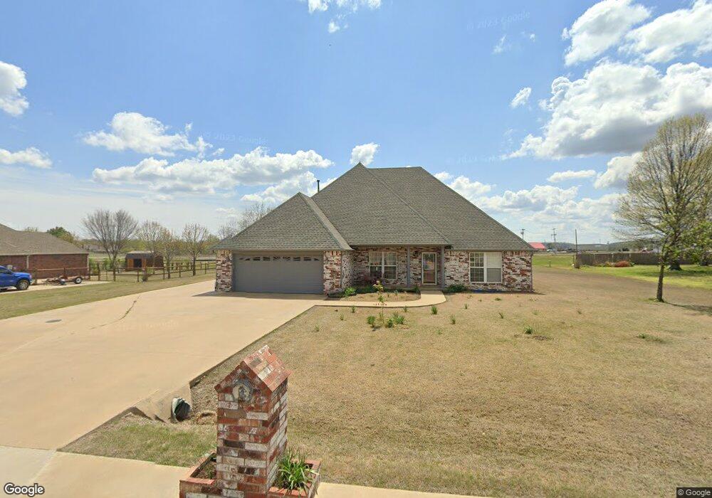 5445 Saddle Ln, Skiatook, OK 74070 - photo 1