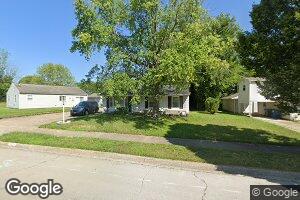 3363 Forent Ave, Dayton, OH 45417