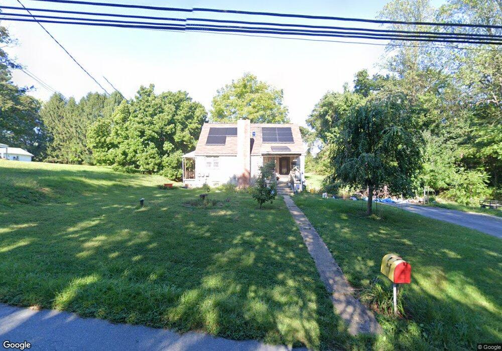 10800 Davis Ave, Woodstock, MD 21163 - photo 1