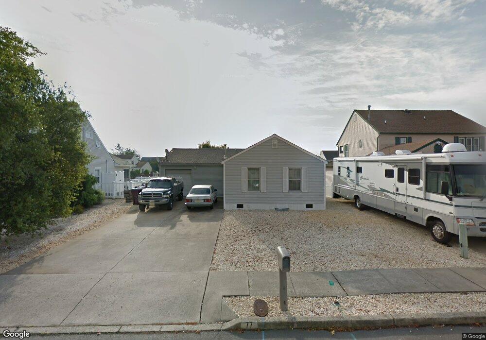 77 Storm Jib Ct, Bayville, NJ 08721 - photo 1