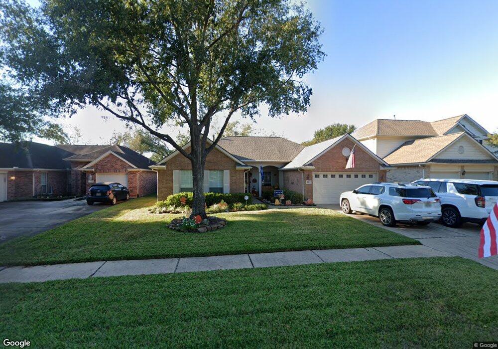 8819 Aberdeen Oaks Dr, Houston, TX 77095 - photo 1