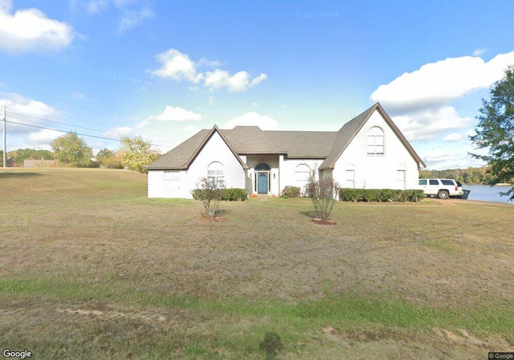 302 Lakes Dr N, Oxford, MS 38655 - photo 1
