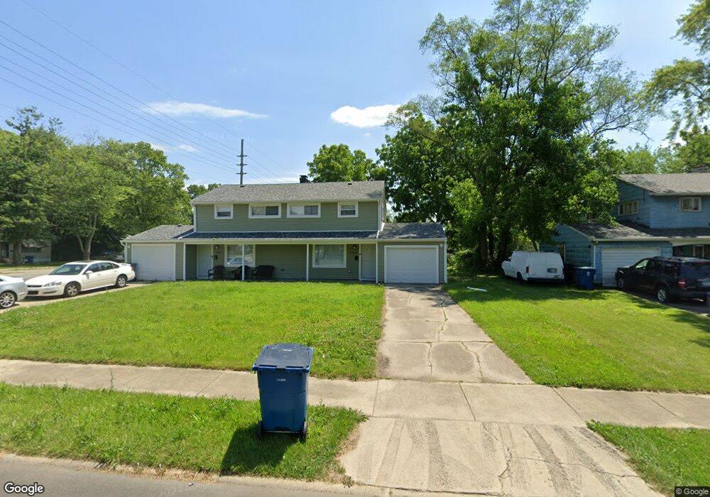 4905 Kentucky St, Gary, IN 46409 - photo 1