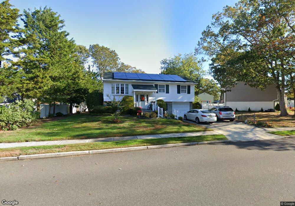25 Chapman Blvd, Somers Point, NJ 08244 - photo 1