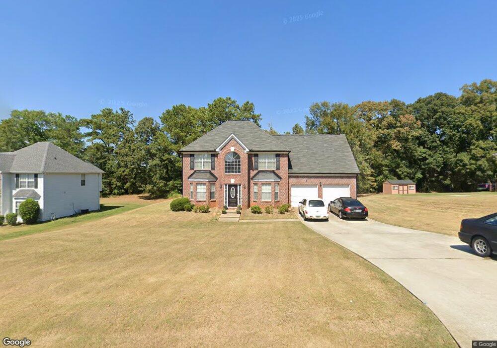 4034 Fieldway Rd unit 11, Rex, GA 30273 - photo 1