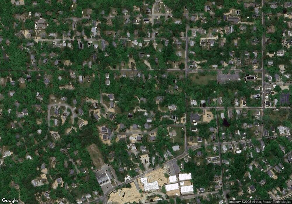 41 Rods Way, Vineyard Haven, MA 02568 - photo 1