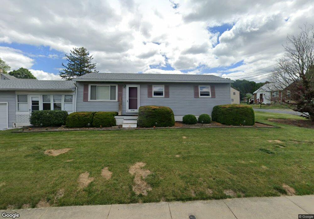 2714 Fernor St unit 2722, Allentown, PA 18103 - photo 1