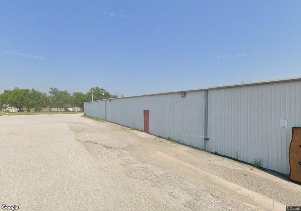 206 Haskell Blvd, Haskell, OK 74436 - photo 1