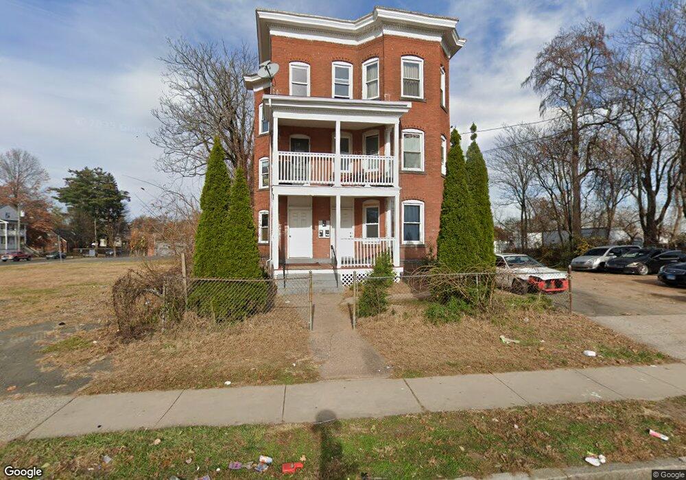 118-120 Westland St unit 3, Hartford, CT 06120 - photo 1