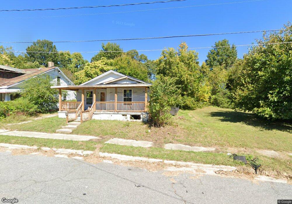 1225 S Downing St, High Point, NC 27260 - photo 1