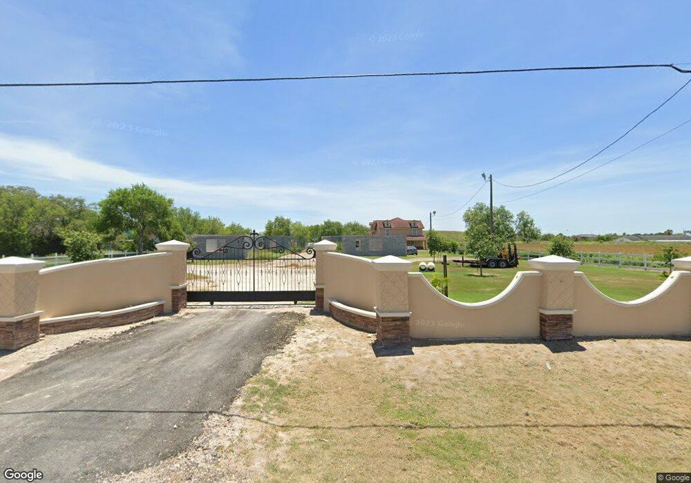 6942 Old La Blanca Rd, Donna, TX 78537 - photo 1