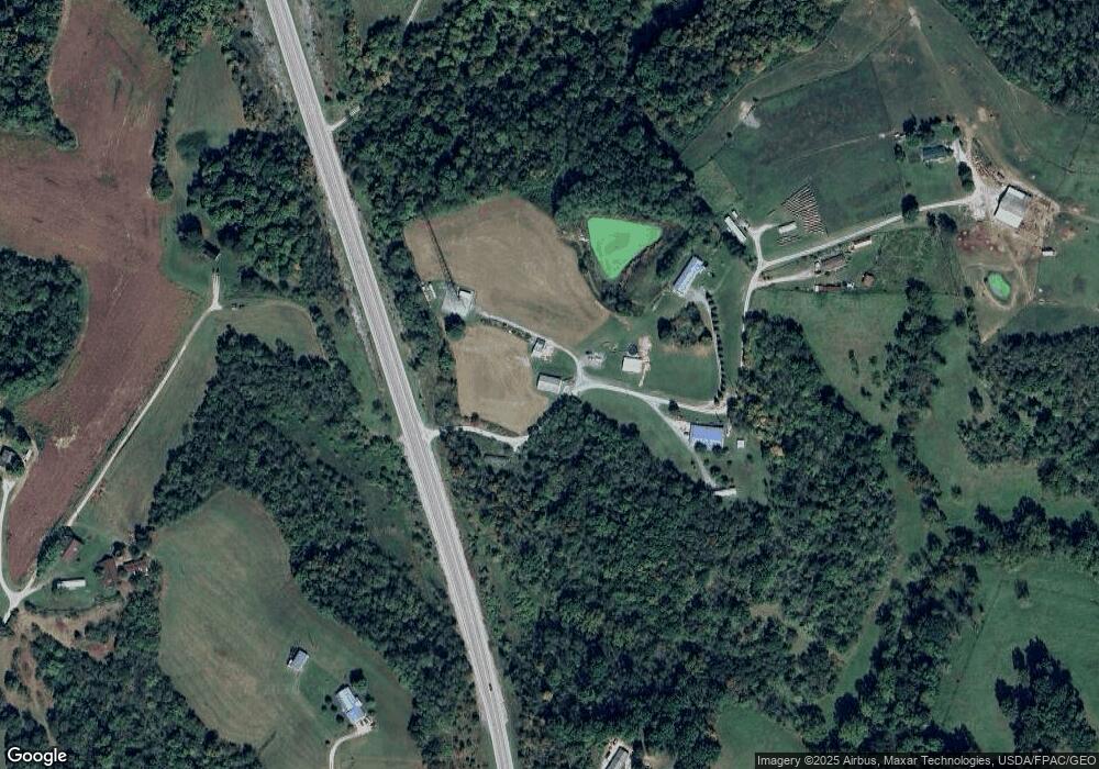 0 Old Pea Ridge, Augusta, KY 41002 - photo 1