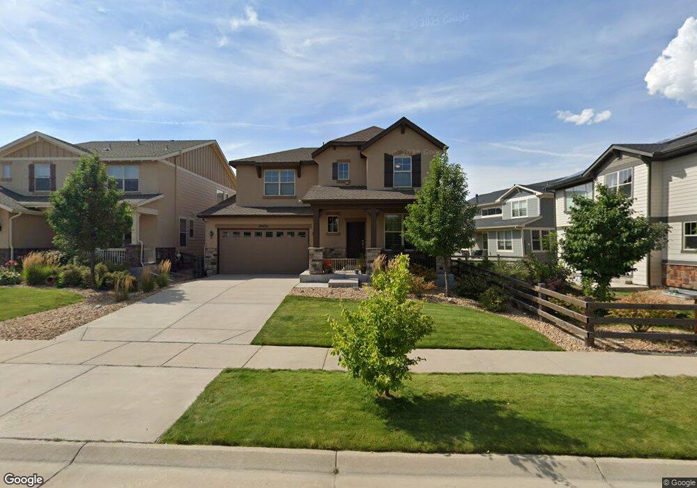 19452 W 88th Ave, Arvada, CO 80007 - photo 1