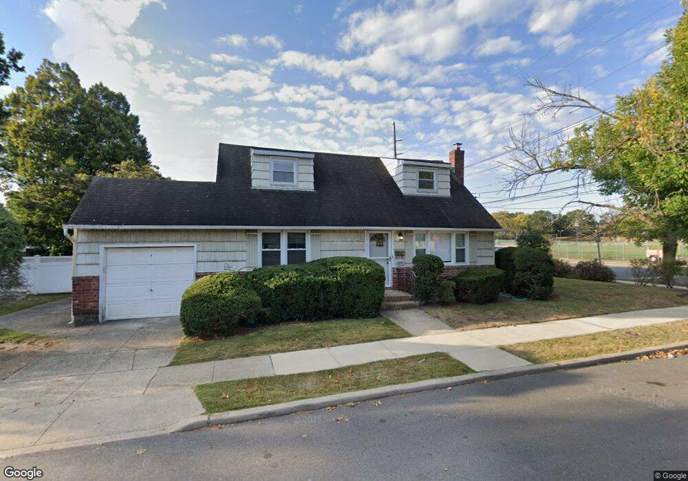 1209 Drew Ave, Franklin Square, NY 11010 - photo 1