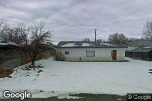 T28N, R52E Sec7 N2s2, Carlin, NV 89822
