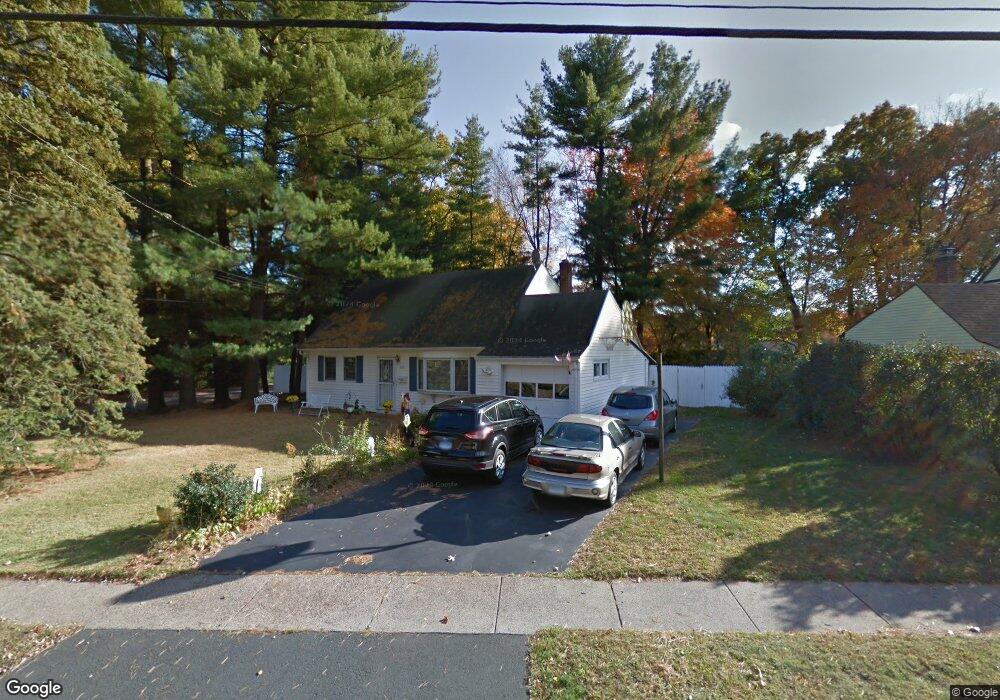 223 Oconnell Dr, East Hartford, CT 06118 - photo 1