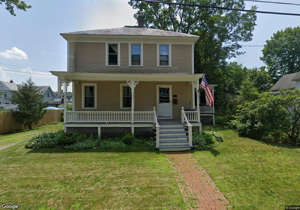 18 Chestnut St, Keene, NH 03431 - photo 1