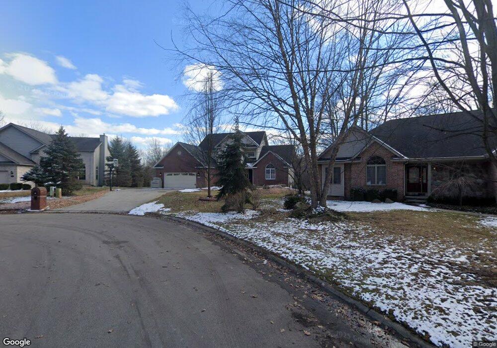 1110 Crystal Wood Dr unit 31, Davison, MI 48423 - photo 1