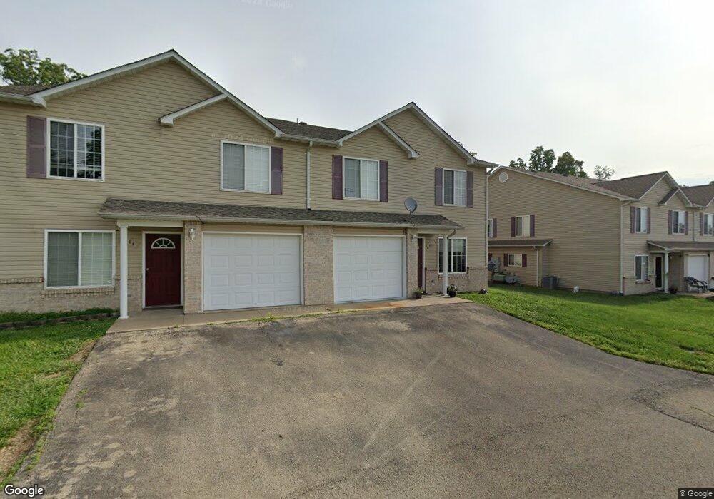 442 Shade Tree Ln, Farmington, MO 63640 - photo 1