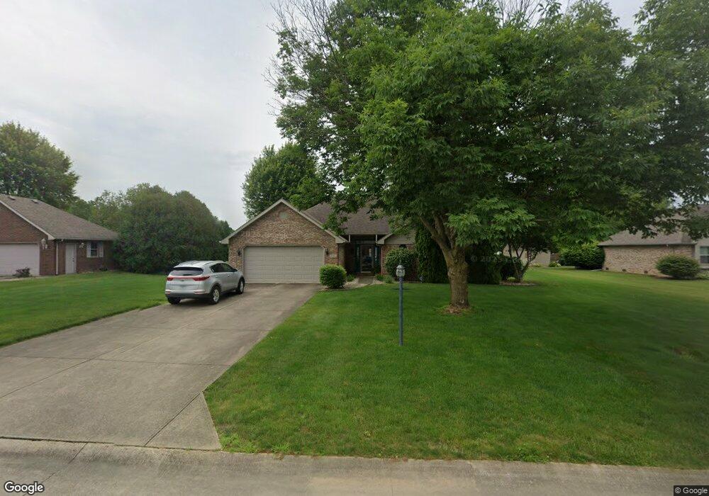 3749 Campbell Dr, Anderson, IN 46012 - photo 1