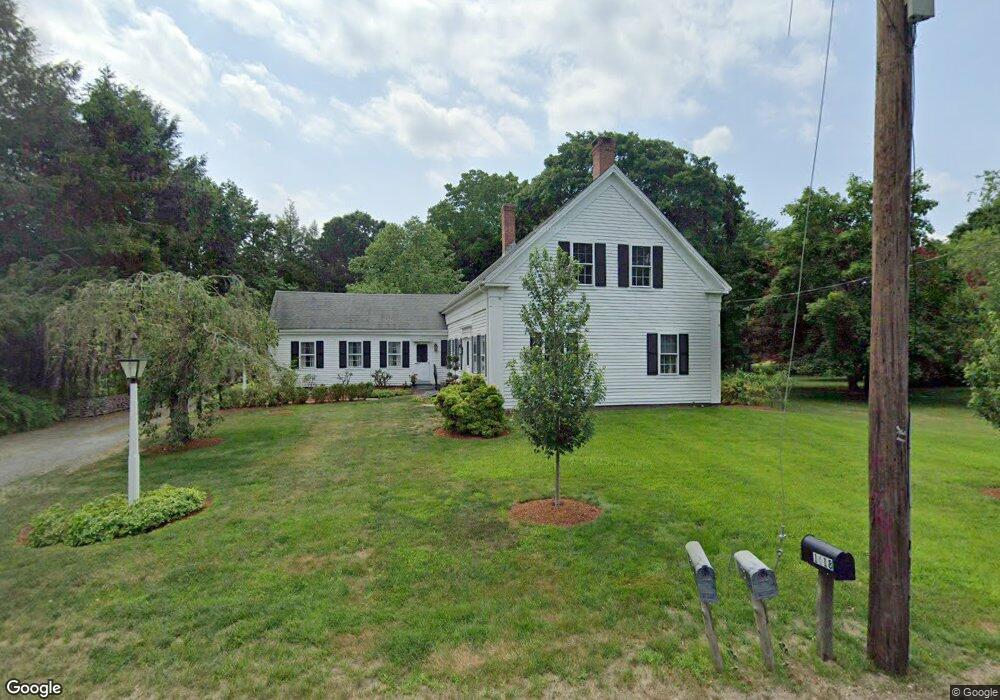 1633 South St, Bridgewater, MA 02324 - photo 1