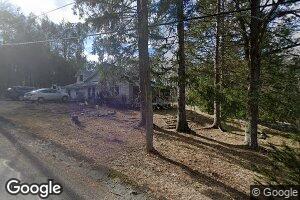 203 Maple St, Elmhurst Township, PA 18444