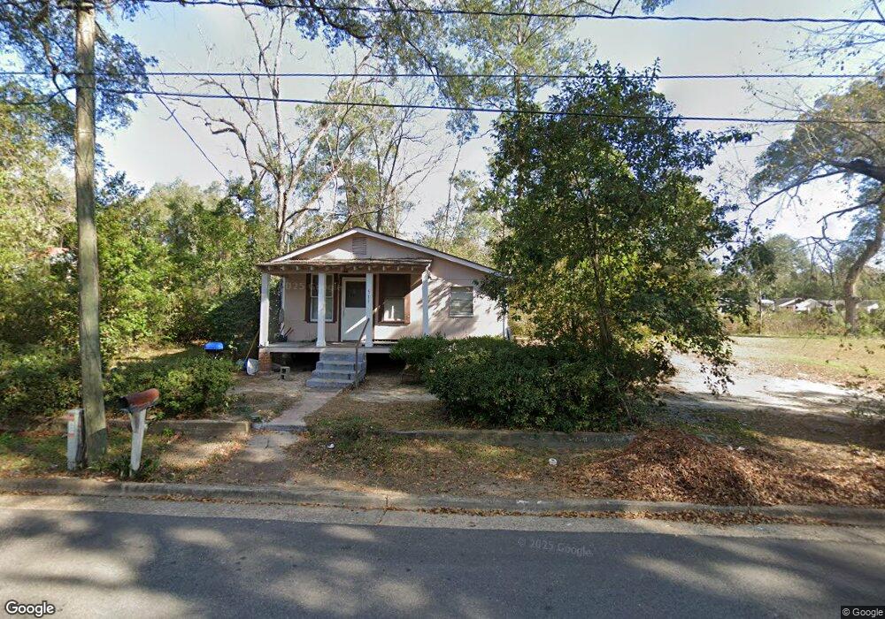 511 Bruton St, Bainbridge, GA 39819 - photo 1