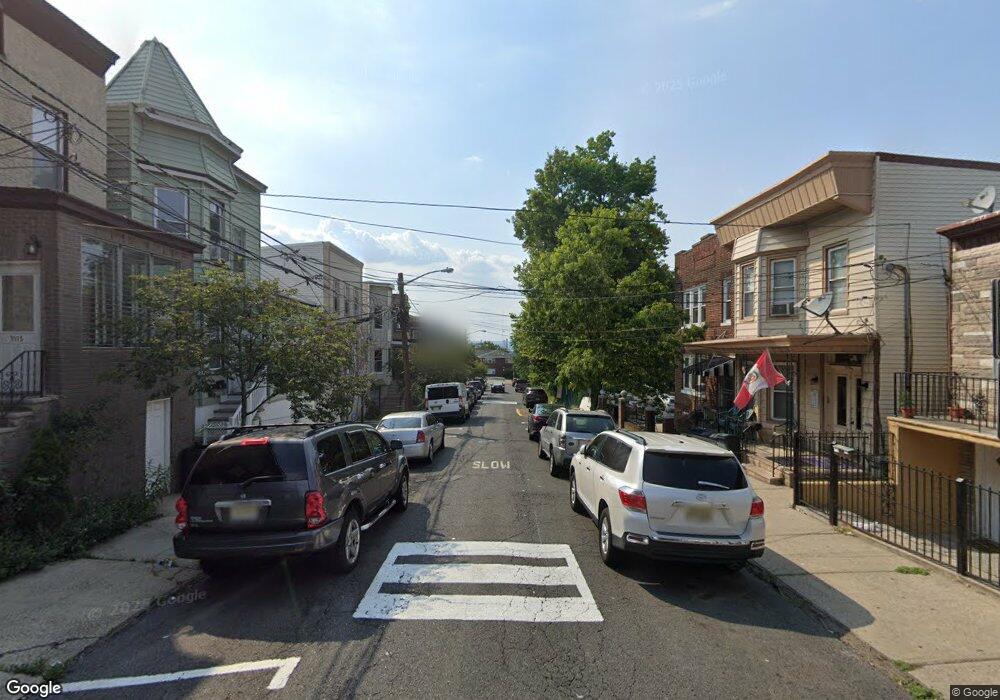 2719 23rd St, North Bergen, NJ 07047 - photo 1