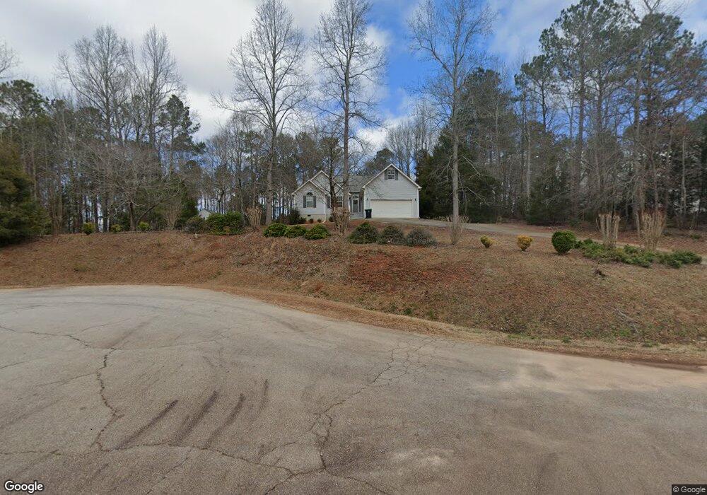 192 Duncans Mill Dr, Locust Grove, GA 30248 - photo 1