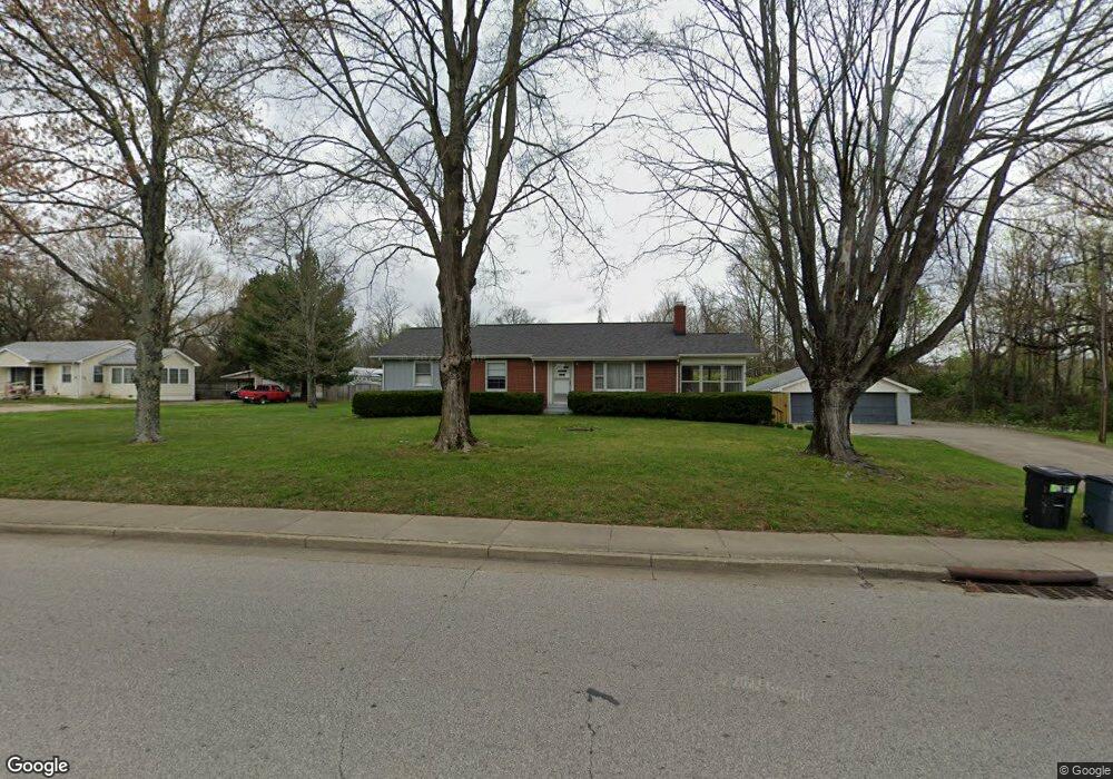 613 Hausfeldt Ln, New Albany, IN 47150 - photo 1