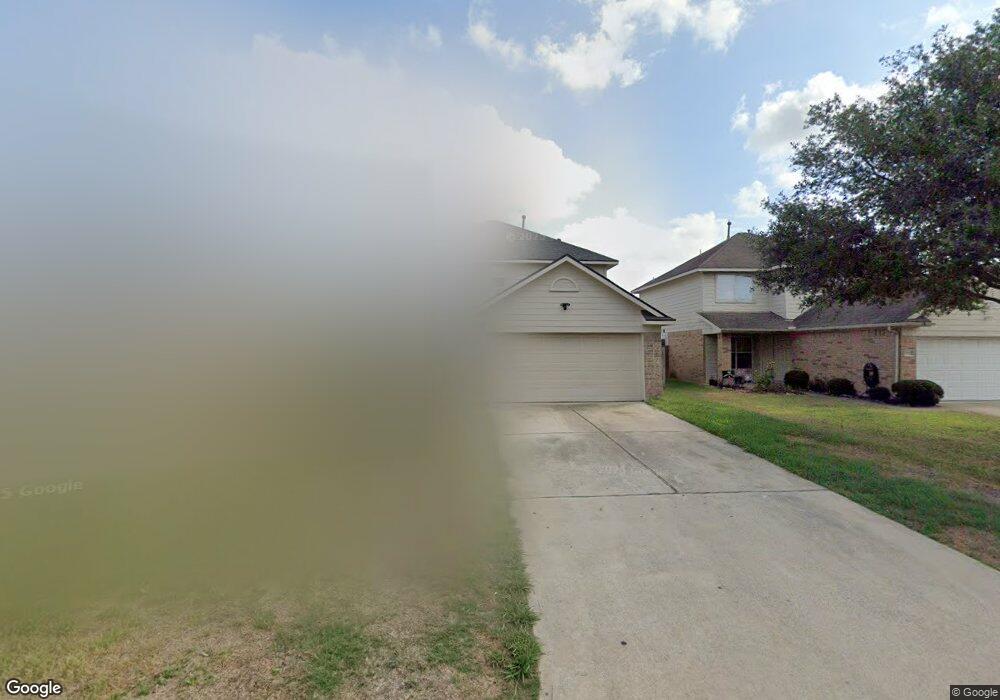 2766 Star Peak Dr, Houston, TX 77088 - photo 1