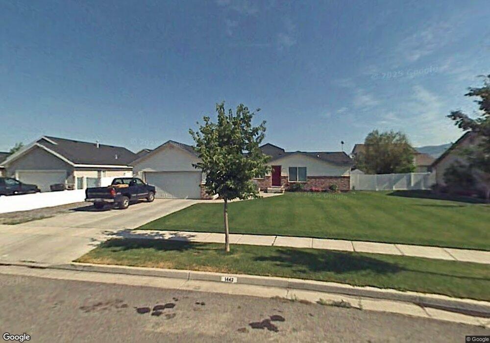 1442 W 2450 S, Woods Cross, UT 84087 - photo 1