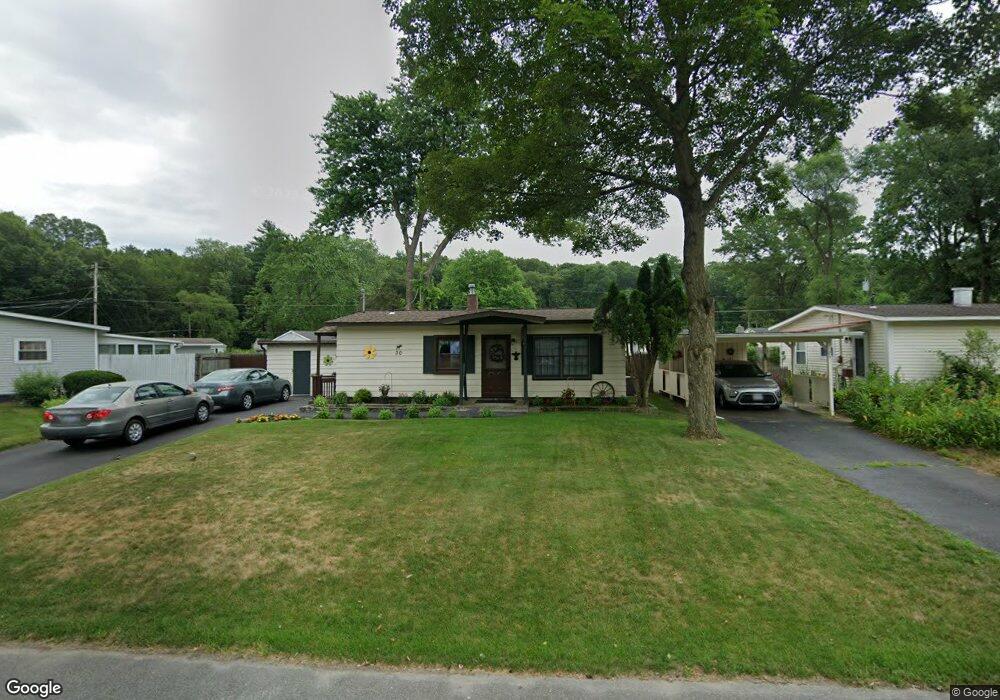 30 Sherwood Dr, Latham, NY 12110 - photo 1