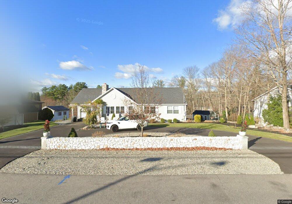 440 New Zealand Rd, Seabrook, NH 03874 - photo 1