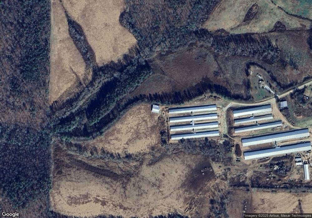 710 Lower Caldwell Rd, Bowdon, GA 30108 - photo 1