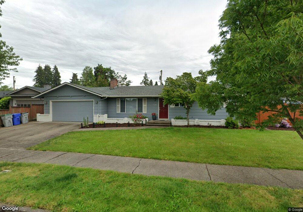 2550 Elysium Ave, Eugene, OR 97401 - photo 1
