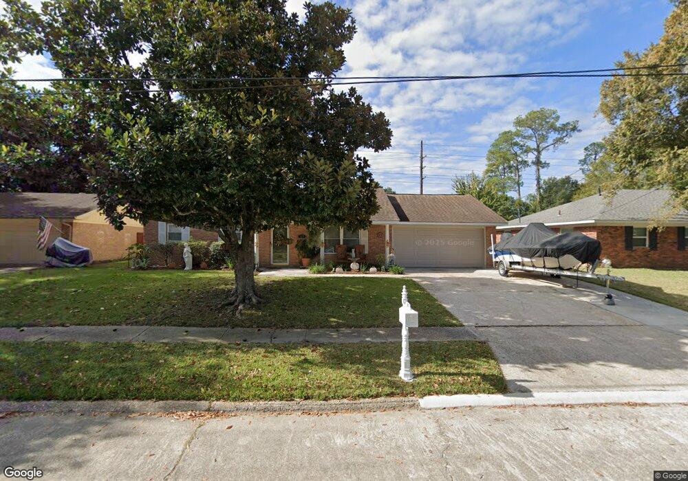 129 Dijon Dr, Slidell, LA 70458 - photo 1