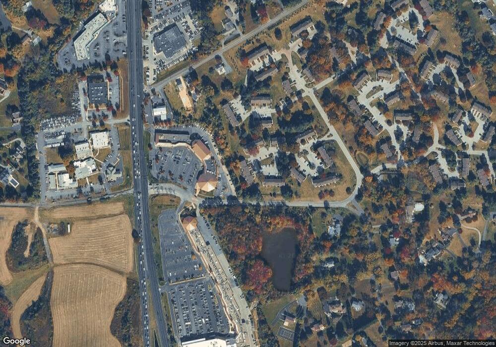 602 Meadow Ct, Glen Mills, PA 19342 - photo 1