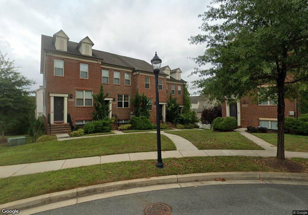 13256 Tivoli Lake Blvd, Silver Spring, MD 20906 - photo 1